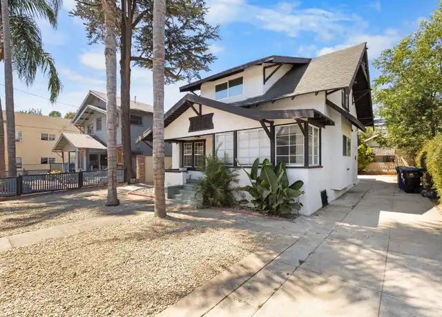 Property at 1123 Logan St, Los Angeles, CA, 90026, 3 beds, 2 baths, [object Object]