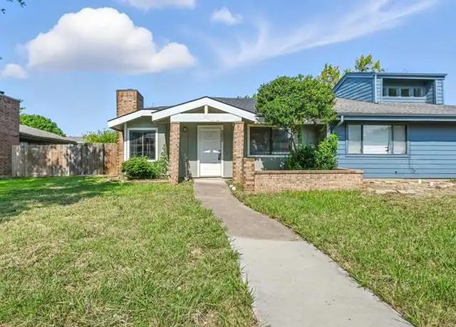 Property at 5922 Timbercrest Dr, Arlington, TX, 76017, 2 beds, 2 baths, [object Object]