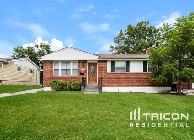 Property at 3708 Collier Rd, Randallstown, MD, 21133, 5 beds, 3 baths, [object Object]