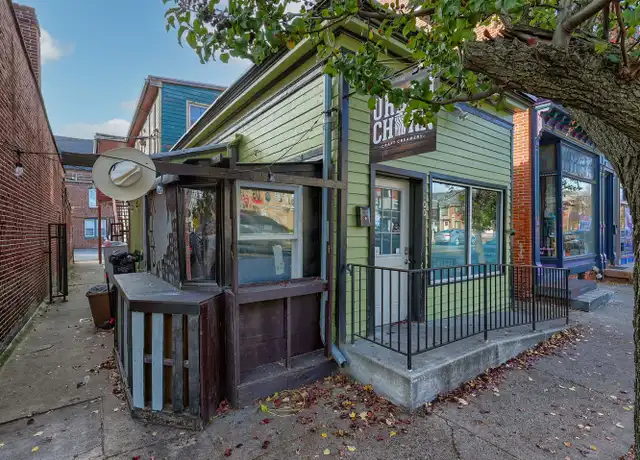Property at 1004 N 3rd St Unit 2, Harrisburg, PA, 17102, 1 bed, 1 bath, [object Object]