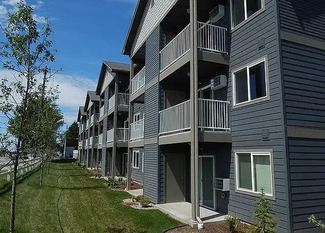Photo of 4216 N McDonald Rd, Spokane Valley, WA 99216