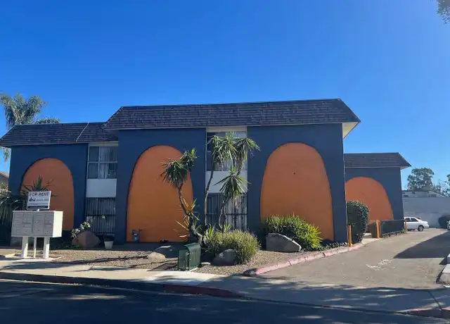 Property at 3187 Ashford St Unit A, San Diego, CA, 92111, 1 bed, 1 bath, [object Object]