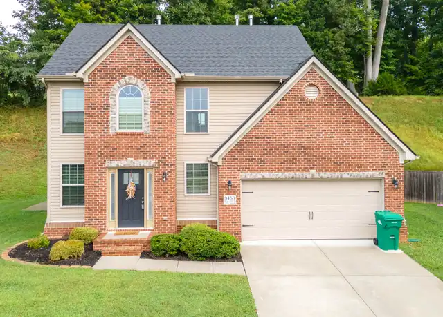 Property at 3453 Teal Creek Ln, Knoxville, TN, 37931, 3 beds, 2.5 baths, [object Object]