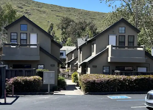 Property at 3287 Broad St Unit A, San Luis Obispo, CA, 93401, 0 beds, 1 bath, [object Object]