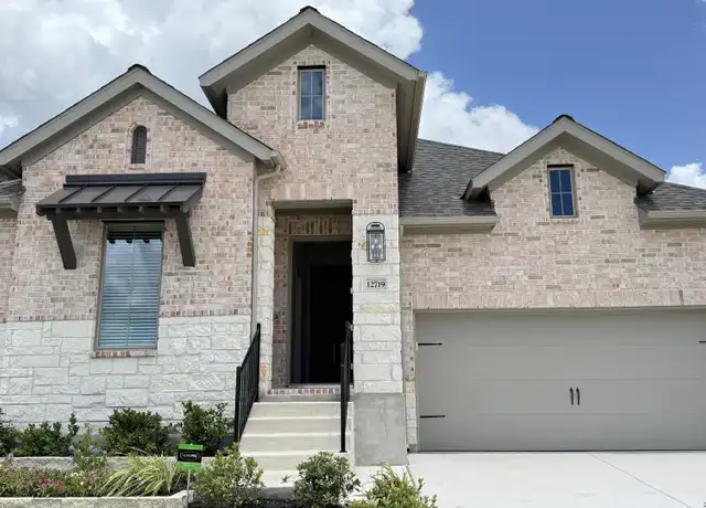 Property at 12719 Macar Mnr, San Antonio, TX, 78245, 4 beds, 3 baths, [object Object]