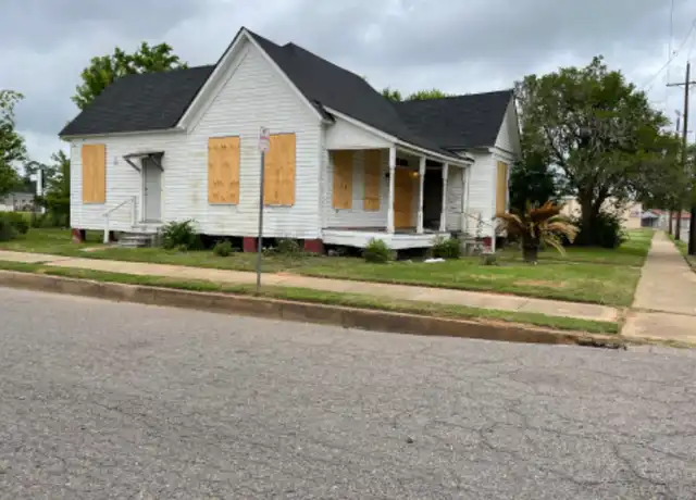 Property at 30 16th St Unit A, Alexandria, LA, 71301, 1 bed, 1 bath, [object Object]