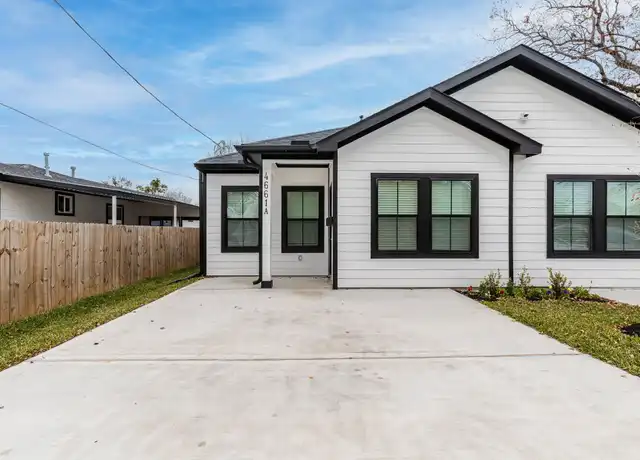 Property at 4661 Clover St Unit B, Houston, TX, 77051, 3 beds, 2 baths, [object Object]