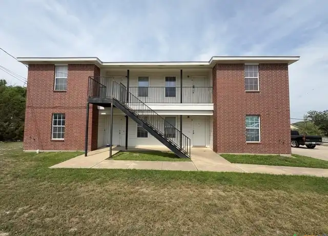 Property at 1016 North Dr Unit A, Copperas Cove, TX, 76522, 2 beds, 1 bath, [object Object]