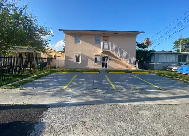 Property at 4782 NW Flagler Ter, Miami, FL, 33126, 3 beds, 2 baths, [object Object]