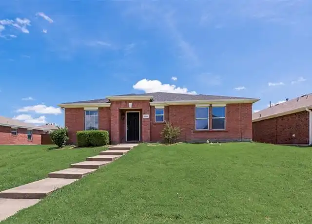 Property at 3016 Southern Hills Ln, Mesquite, TX, 75181, 4 beds, 2 baths, [object Object]