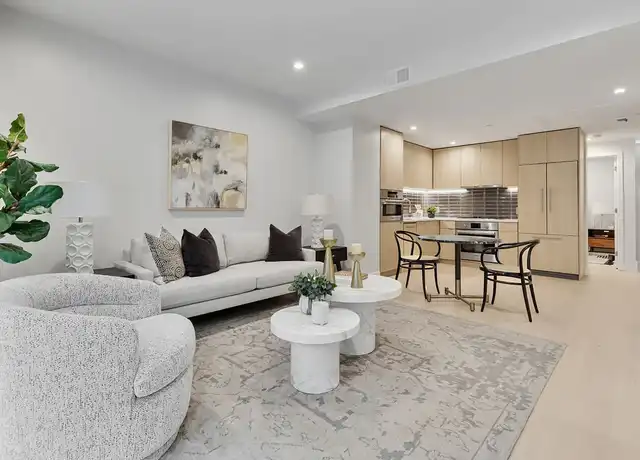 Property at Vivre - 1224 M St NW, Washington, DC, 20005, 1-2 bed, 1-2 bath, [object Object]