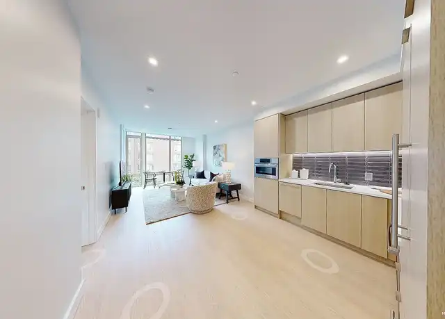 Property at Vivre - 1224 M St NW, Washington, DC, 20005, 1-2 bed, 1-2 bath, [object Object]