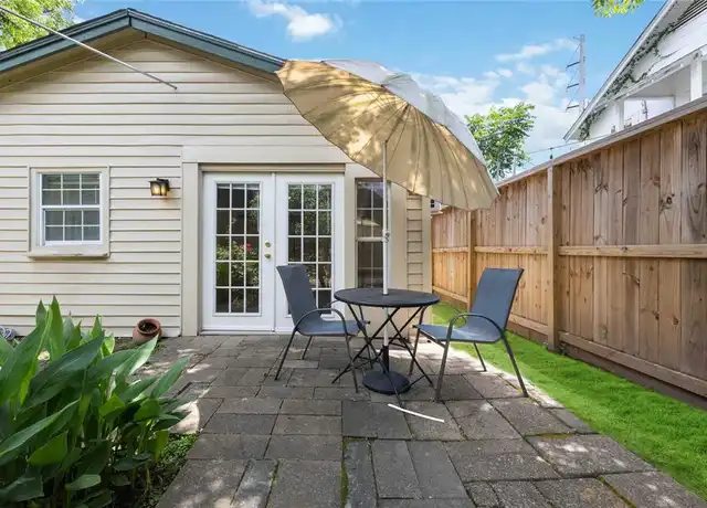 Property at 2503 Park St, Houston, TX, 77019, 0 beds, 1 bath, [object Object]