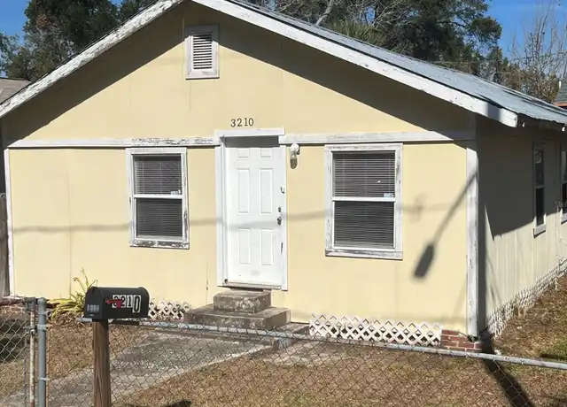 Property at 3210 Chipco St, Tampa, FL, 33605, 3 beds, 1 bath, [object Object]