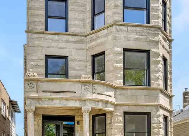 Property at 1633 N Francisco Ave Unit 2, Chicago, IL, 60647, 3 beds, 2 baths, [object Object]