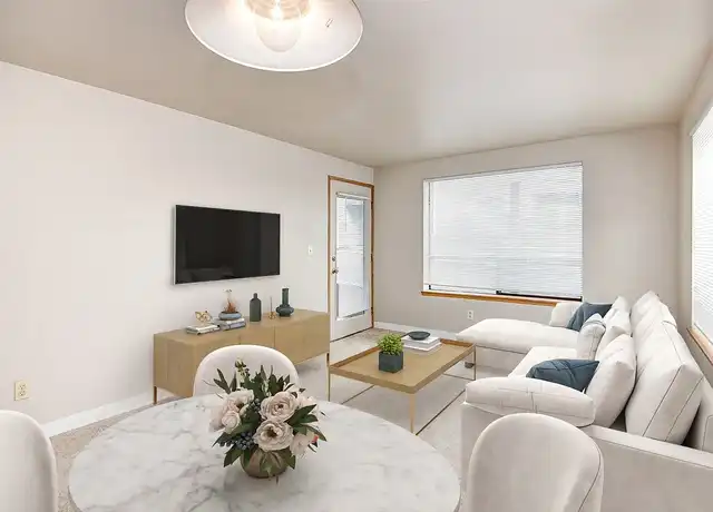 Property at Arabelle Apartments - 10321 Meridian Ave N, Seattle, WA, 98133, 1 bed, 1 bath, [object Object]