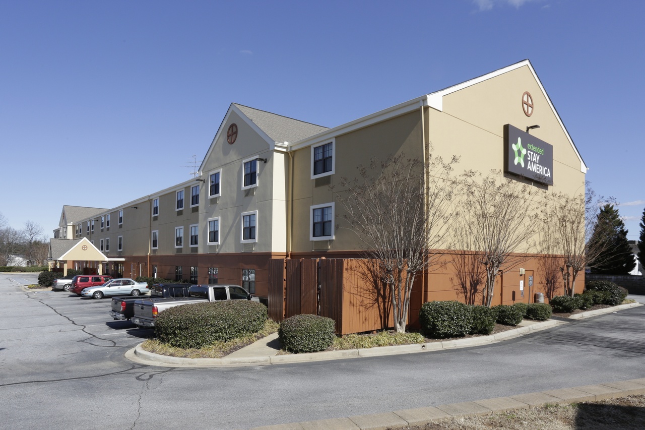 Furnished Studio - Greenville - Airport - Apartments for Rent | Redfin