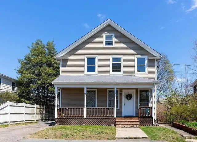 Property at 1 N Walnut St Unit 2, Plymouth, MA, 02360, 3 beds, 1 bath, [object Object]