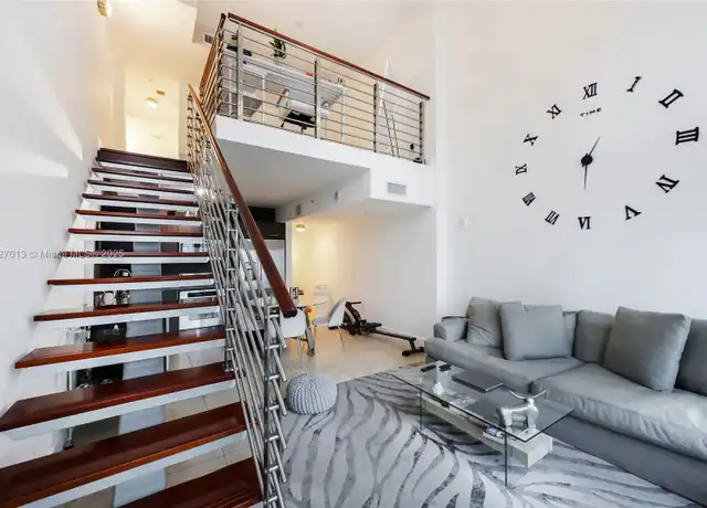 Property at 41 SE 5th St #1303, Miami, FL, 33131, 1 bed, 1.5 baths, [object Object]