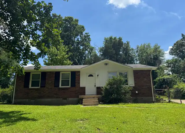 Property at 1988 Laura Dr, Clarksville, TN, 37042, 3 beds, 1 bath, [object Object]