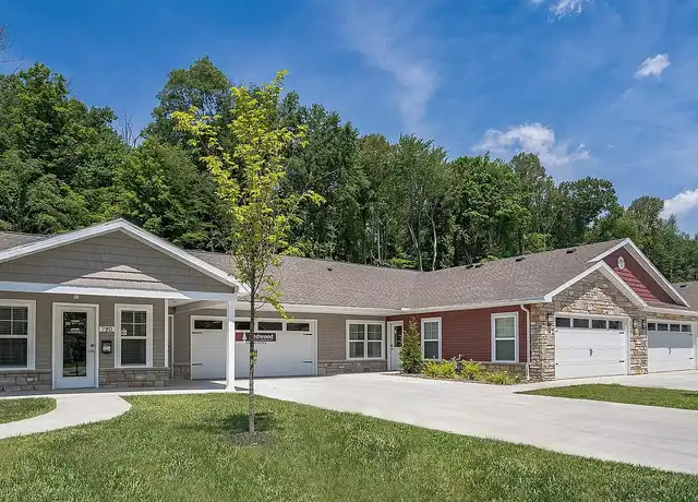 Property at Redwood Chesterfield - 50790 Redwood Dr, Chesterfield, MI, 48047, 2 beds, 2 baths, [object Object]