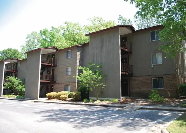 Property at 1401 E 10th St, Greenville, NC, 27858, 1 bed, 1 bath, [object Object]