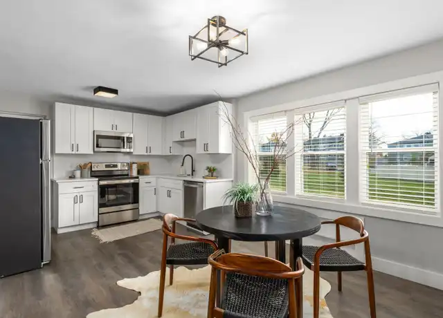 Property at 8360 Delmar Blvd, Saint Louis, MO, 63124, 2 beds, 1 bath, [object Object]