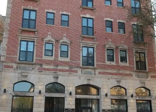 Property at 4526 N Sheridan Rd Unit 314, Chicago, IL, 60640, 0 beds, 1 bath, [object Object]