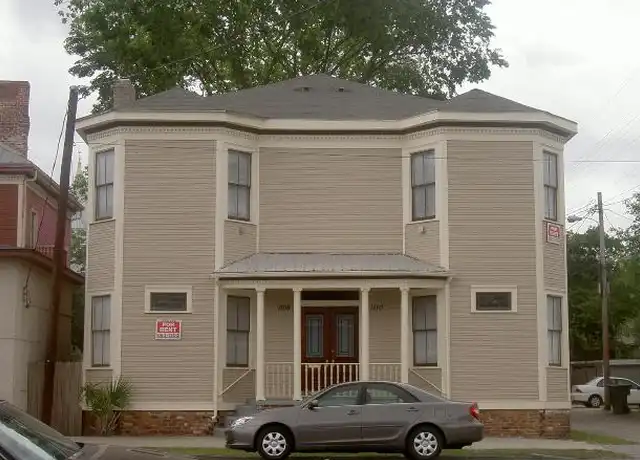 Property at 1108 Montgomery St, Savannah, GA, 31401, 2 beds, 1 bath, [object Object]