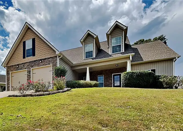 Property at 401 Oscar Way, Dallas, GA, 30132, 4 beds, 3 baths, [object Object]