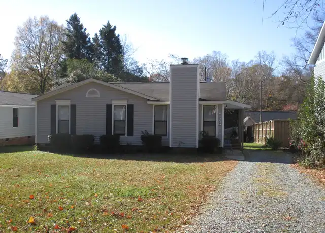 Property at 2236 Laburnum Ave, Charlotte, NC, 28205, 3 beds, 1.5 baths, [object Object]