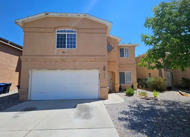 Property at 2436 Red Polard Ct NW, Albuquerque, NM, 87120, 4 beds, 2.5 baths, [object Object]