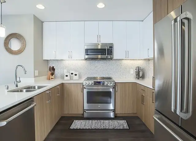 Photo of 2400 W El Camino Real, Mountain View, CA 94040