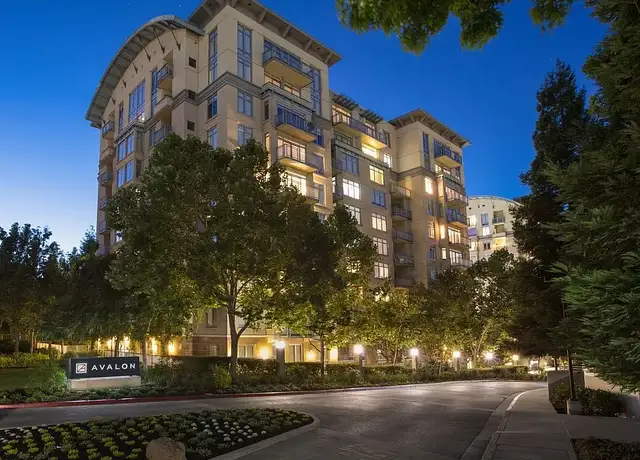 Photo of 2400 W El Camino Real, Mountain View, CA 94040