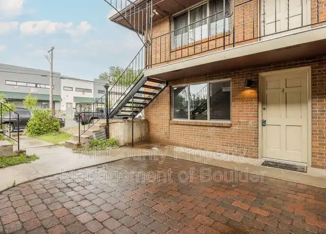 Property at 1353 Coffman St Unit 1, Longmont, CO, 80501, 1 bed, 1 bath, [object Object]