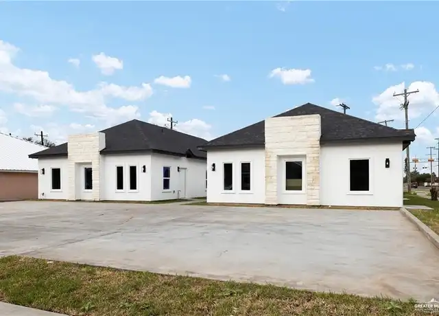 Property at 1321 Joscelyn Dr Unit 3, Edinburg, TX, 78541, 3 beds, 2 baths, [object Object]