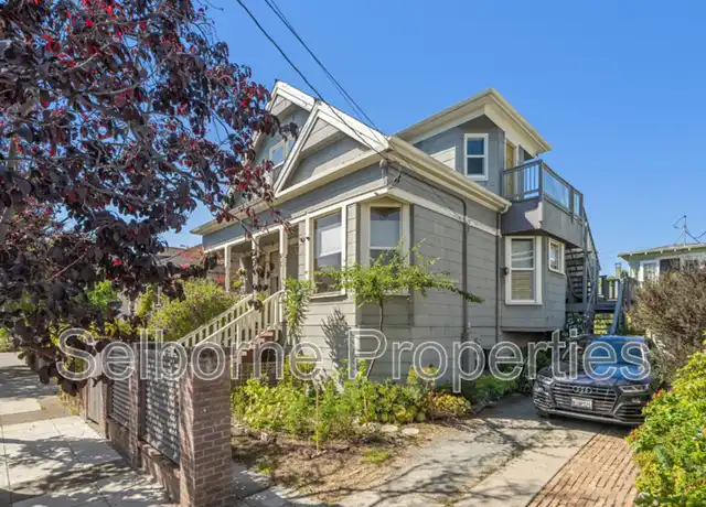 Property at 720 44th St, Oakland, CA, 94609, 2 beds, 1 bath, [object Object]