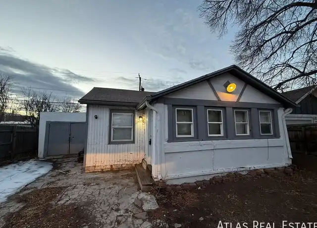 Property at 1537 Ulster St, Denver, CO, 80220, 3 beds, 1 bath, [object Object]