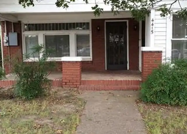 Property at 4415 Wesley St, Greenville, TX, 75401, 2 beds, 1.5 baths, [object Object]