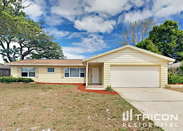 Property at 227 Lochmond Dr, Fern Park, FL, 32730, 3 beds, 2 baths, [object Object]