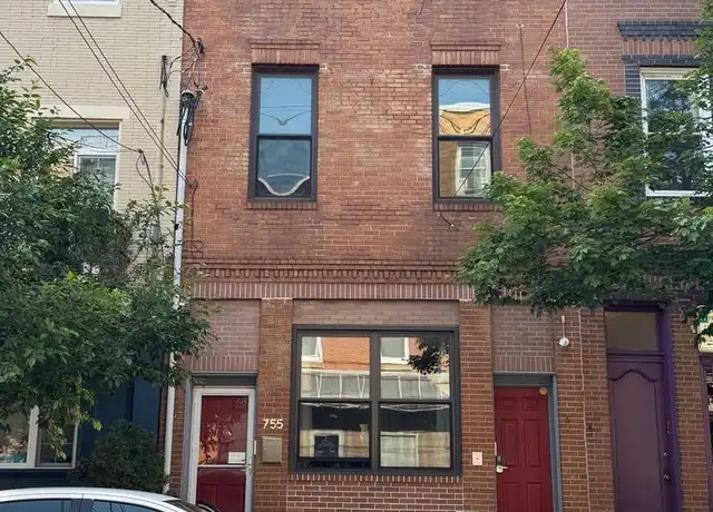Property at 755 S 8th St Unit 2, Philadelphia, PA, 19147, 2 beds, 2 baths, [object Object]