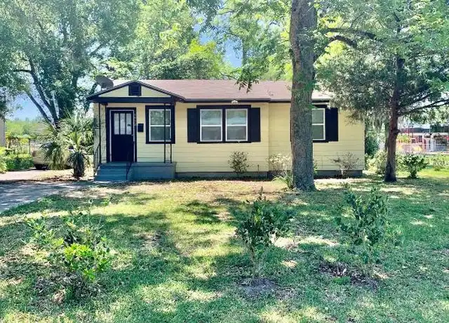 Property at 1932 Pullman Ct, Jacksonville, FL, 32209, 3 beds, 1 bath, [object Object]
