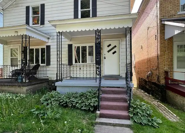 Property at 1521 Johnston Ave Unit 1521, Kittanning, PA, 16201, 2 beds, 1 bath, [object Object]