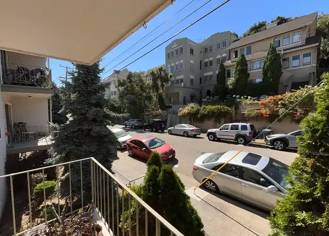 Property at Wayne Lake Apartments - 456 Wayne Ave, Oakland, CA, 94606, 1 bed, 1 bath, [object Object]