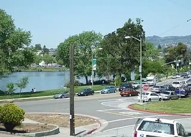 Property at Wayne Lake Apartments - 456 Wayne Ave, Oakland, CA, 94606, 1 bed, 1 bath, [object Object]