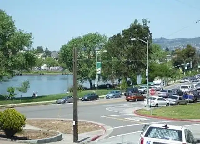 Property at Wayne Lake Apartments - 456 Wayne Ave, Oakland, CA, 94606, 1 bed, 1 bath, [object Object]