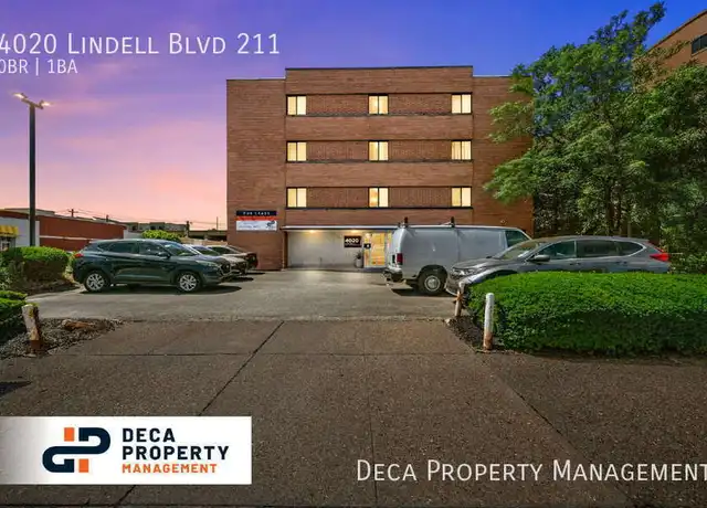 Property at 4020 Lindell Blvd Unit 211, St. Louis, MO, 63108, 0 beds, 1 bath, [object Object]