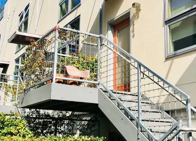 Property at 730 Frederica St NE Unit 208, Atlanta, GA, 30306, 2 beds, 2 baths, [object Object]