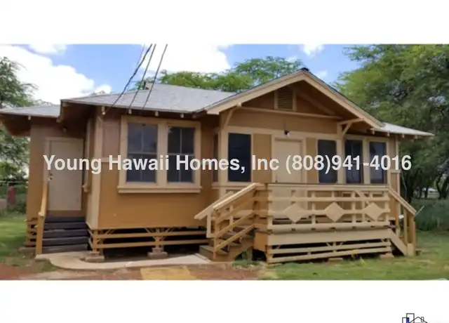 Property at 87-288 Saint John's Rd Unit P, Waianae, HI, 96792, 2 beds, 1 bath, [object Object]