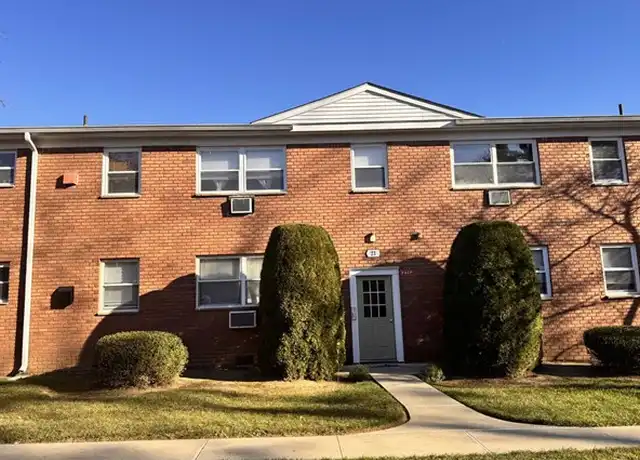 Property at 21 Hinchman Ave, Wayne, NJ, 07470, 1 bed, 1 bath, [object Object]